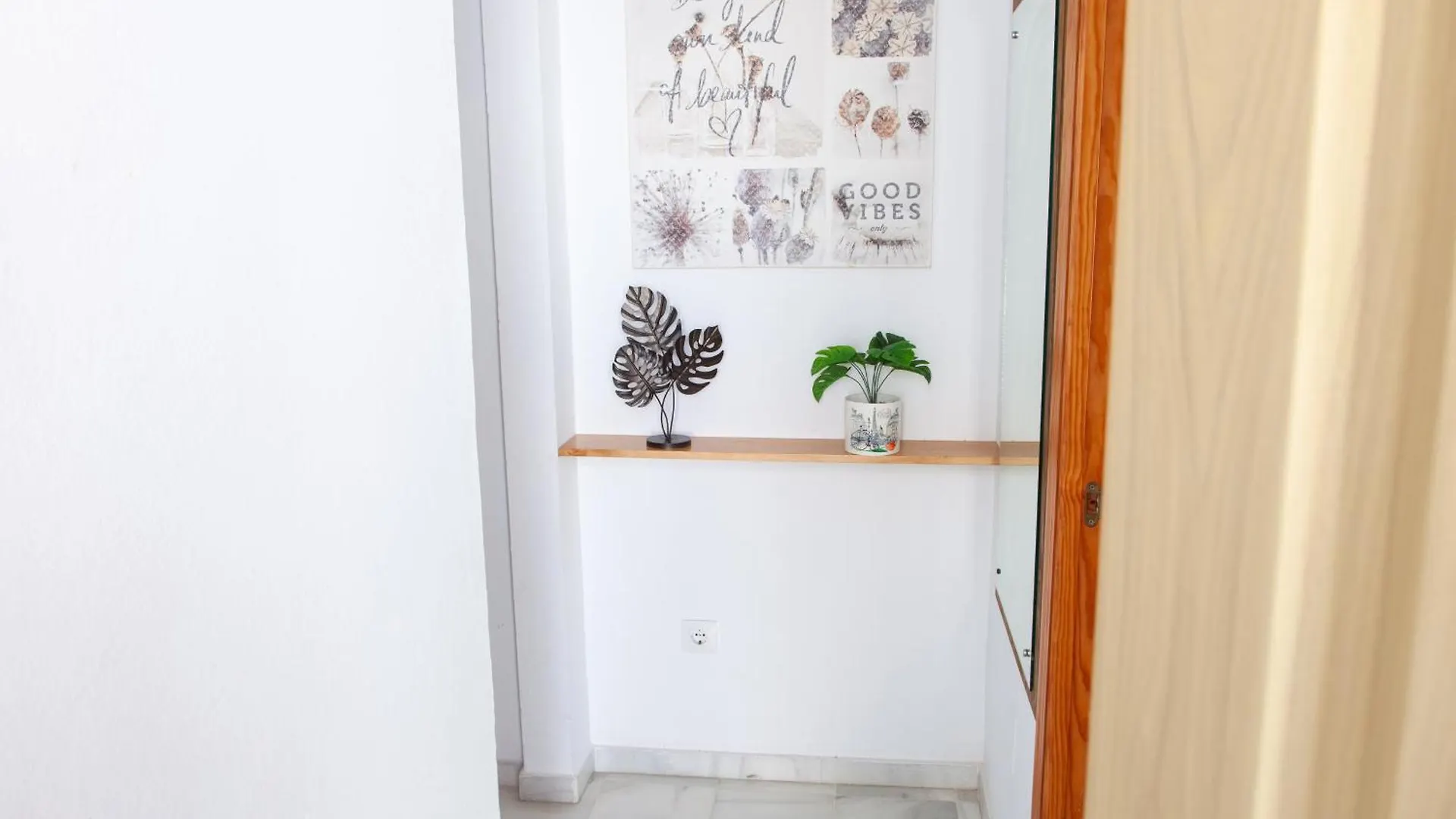 Apartamento Agradable Y Centrico Tarifa Apartman