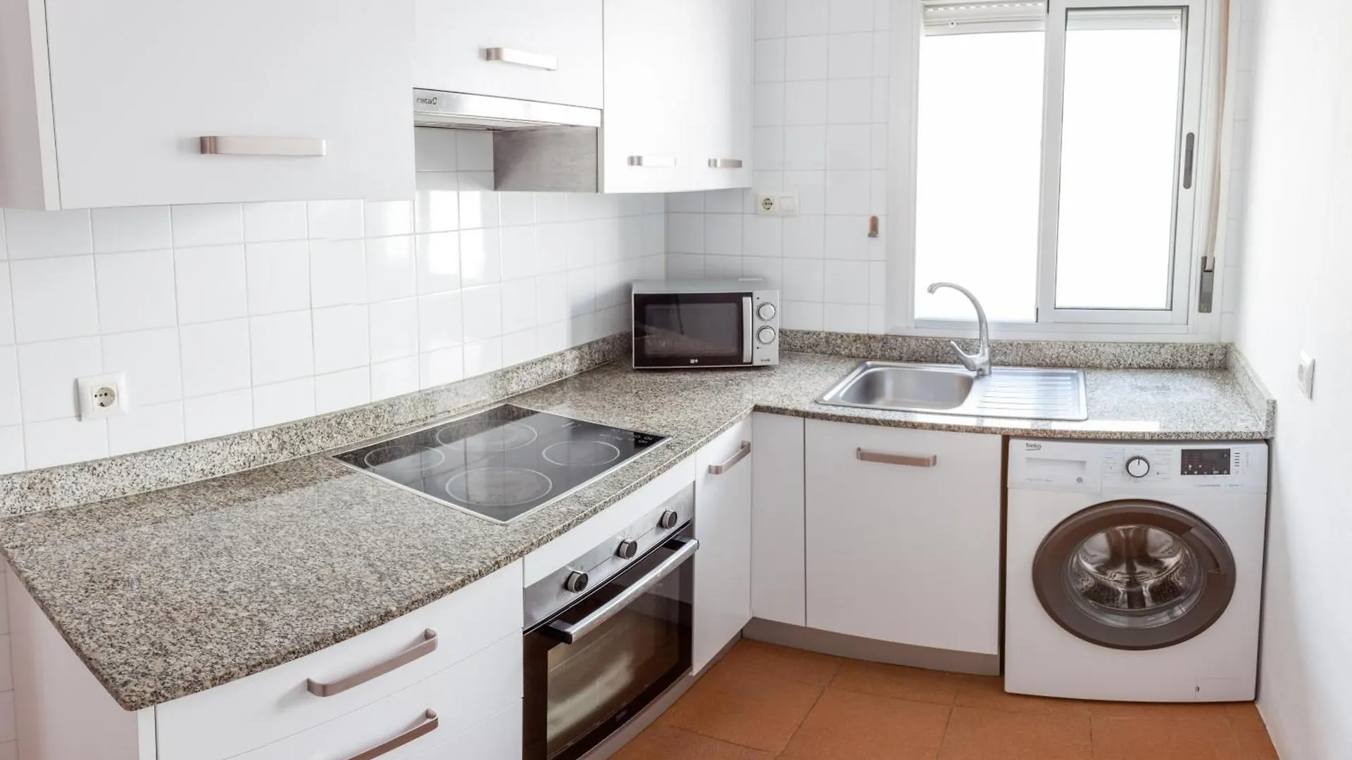 Apartamento Agradable Y Centrico Tarifa 0*,  Spanyolország