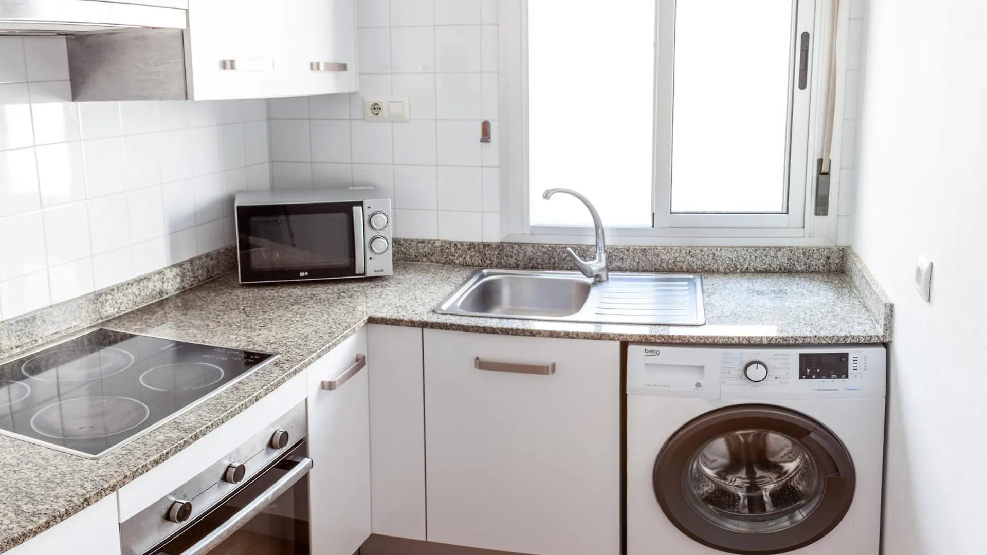 Apartamento Agradable Y Centrico Tarifa