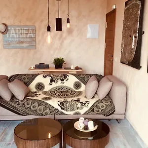  Apartamento Playa 1